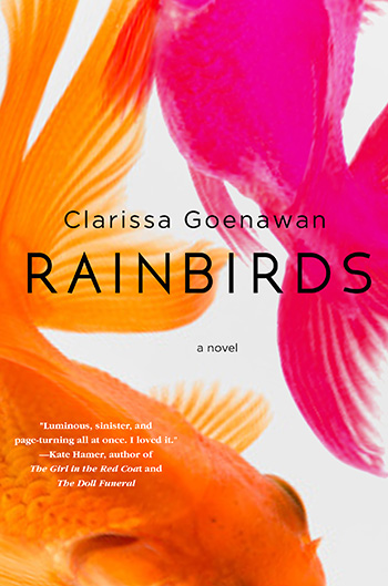 Rainbirds Cover