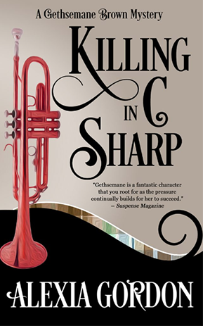 Cover for Killing in C Sharp