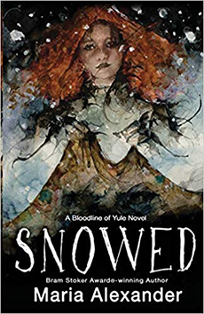 Snowed cover