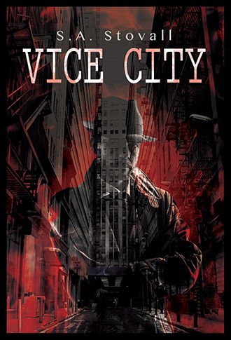 Cover for Vice City