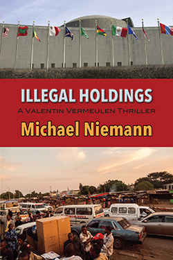 Illegal Holdings Cover