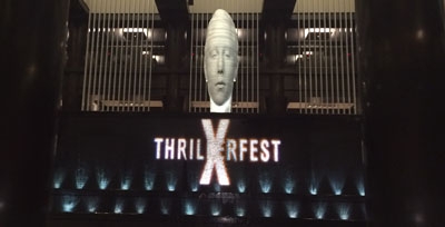 ThrillerFest logo