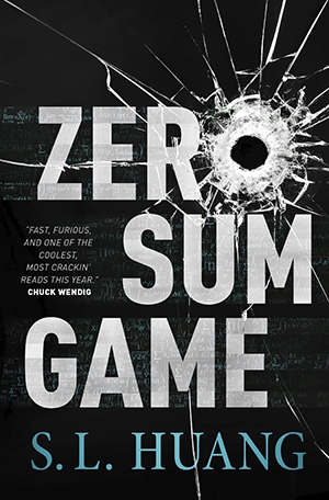 Zero Sum Game cover
