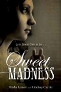 sweet madness cover