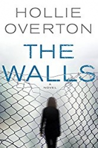Cover for Hollie Overton's THE WALLS