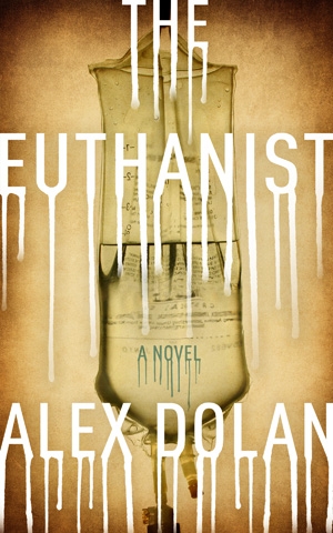 The euthanist cover