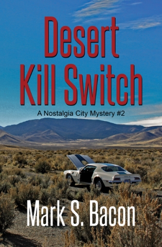 Desert Kill Switch Cover