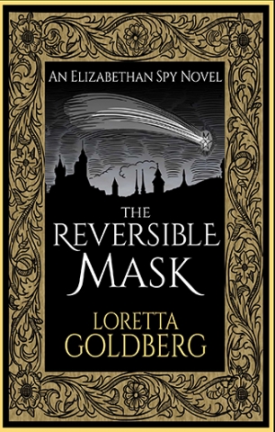 The Reversible Mask Cover
