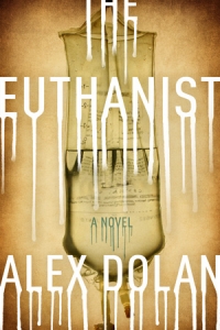 The euthanist cover