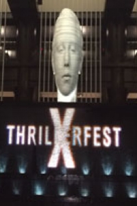 ThrillerFest logo