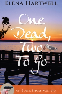 One Dead, Two To Go cover