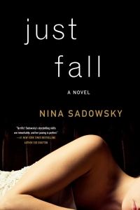 Just Fall cover