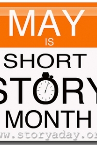 May is Short Story Month