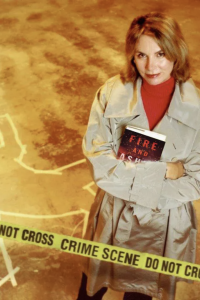 Elaine Viets as Death Investigator